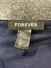 Forever Blue Cocktail Dress Size M (estimated) - photo 7