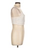 Unbranded Ivory Tank Top Size L (estimated) - photo 4