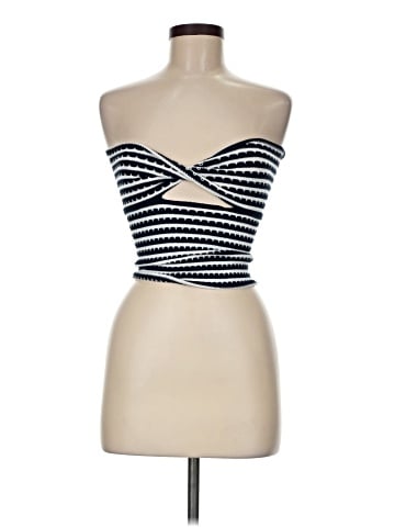 Subdued Tube Top (view 1)