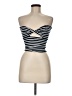 Subdued Blue Tube Top One size - photo 1