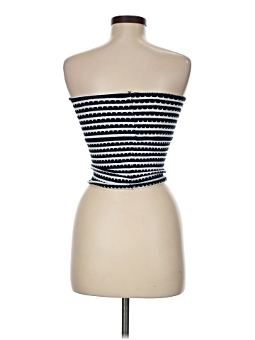 Subdued Tube Top (view 2)