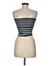 Subdued Blue Tube Top One size - photo 2
