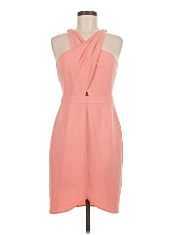 Cupcakes & Cashmere Cocktail Dress (view 1)