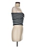 Subdued Blue Tube Top One size - photo 4