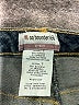 No Boundaries Blue Denim Skirt Size 7 - photo 4