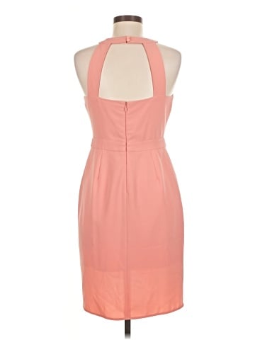 Cupcakes & Cashmere Cocktail Dress (view 2)