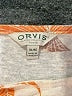 Orvis Ivory White Short Sleeve Top Size XL - photo 7