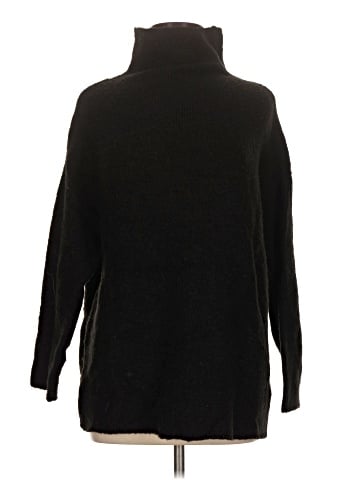 For The Republic Turtleneck Sweater (view 1)