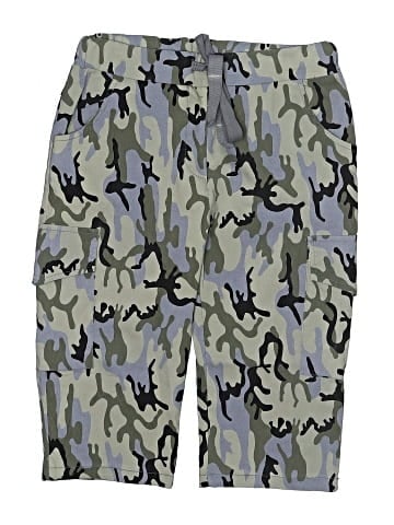 TINA Stephens Cargo Shorts (view 1)