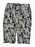 TINA Stephens Camo Gray Cargo Shorts Size M (estimated) - photo 1