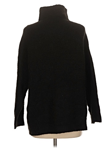 For The Republic Turtleneck Sweater (view 2)