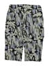 TINA Stephens Camo Gray Cargo Shorts Size M (estimated) - photo 2