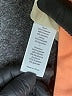 Elizabeth and James Solid Orange Formal Skirt Size 4 - photo 5