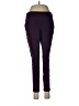 Rekucci Solid Purple Active Pants Size 8 - photo 1