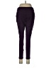 Rekucci Solid Purple Active Pants Size 8 - photo 2