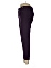 Rekucci Solid Purple Active Pants Size 8 - photo 5