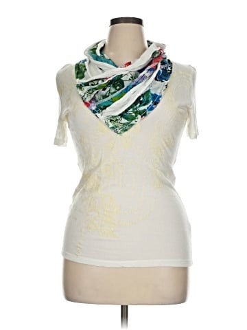 Desigual Sleeveless Top (view 1)