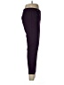 Rekucci Solid Purple Active Pants Size 8 - photo 4