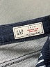 Gap Graphic Blue Jeans Size 2R - photo 7