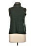 Zara Green Sweater Vest Size L - photo 1