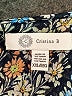 Cristina B. 100% Polyester Blue Sleeveless Blouse Size XXL - photo 7