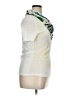 Desigual Ivory Sleeveless Top Size XL - photo 4