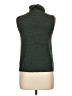 Zara Green Sweater Vest Size L - photo 2