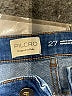 Pilcro Blue Jeans Size 27 waist - photo 6