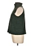 Zara Green Sweater Vest Size L - photo 5