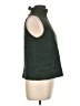 Zara Green Sweater Vest Size L - photo 4
