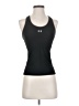 Under Armour Black Active Tank Size S - photo 1