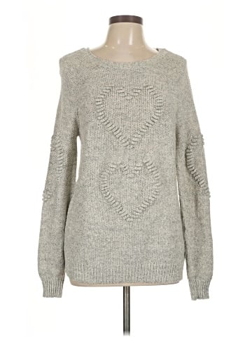 LC Lauren Conrad Pullover Sweater (view 1)