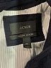 J.Crew Blue Blazer Size 00 - photo 6