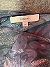 Vince. Black Long Sleeve Blouse Size XXS - photo 7