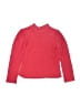 BMG Red Long Sleeve Turtleneck Size 6X - photo 1