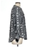 Sanctuary 100% Polyester Gray Long Sleeve Blouse Size L - photo 4