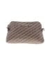 Steve Madden 100% Polyurethane Print Gray Tan Crossbody Bag One size - photo 1