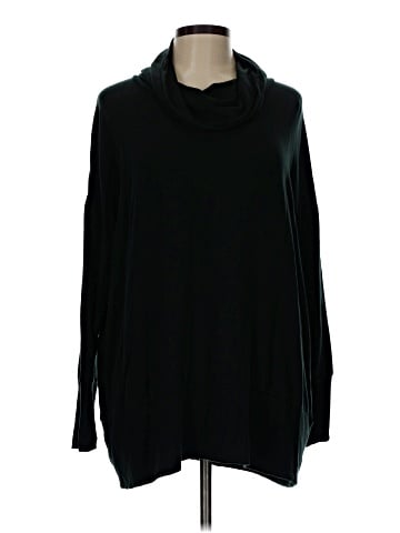 Garnet Hill Turtleneck Sweater (view 1)