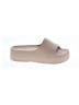 ASOS Tan Sandals Size 7 - photo 1