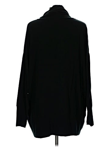 Garnet Hill Turtleneck Sweater (view 2)