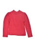 BMG Red Long Sleeve Turtleneck Size 6X - photo 2