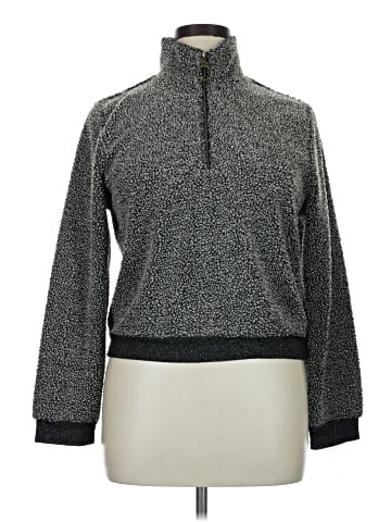 Belle Du Jour Pullover Sweater (view 1)