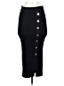 Veronica Beard Black Casual Skirt Size S - photo 1