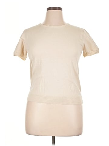 Kasper Short Sleeve Turtleneck (view 1)