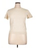 Kasper Ivory Short Sleeve Turtleneck Size XL - photo 1
