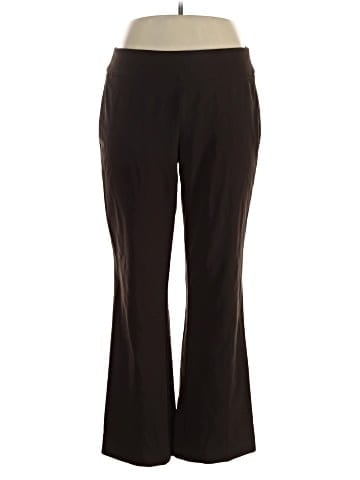 Roz & Ali Dress Pants (view 1)