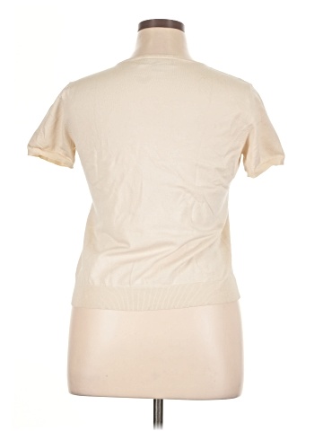 Kasper Short Sleeve Turtleneck (view 2)