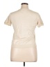Kasper Ivory Short Sleeve Turtleneck Size XL - photo 2