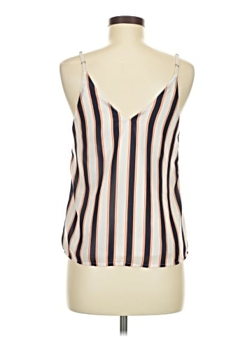 Japna Sleeveless Blouse (view 2)