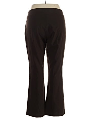 Roz & Ali Dress Pants (view 2)